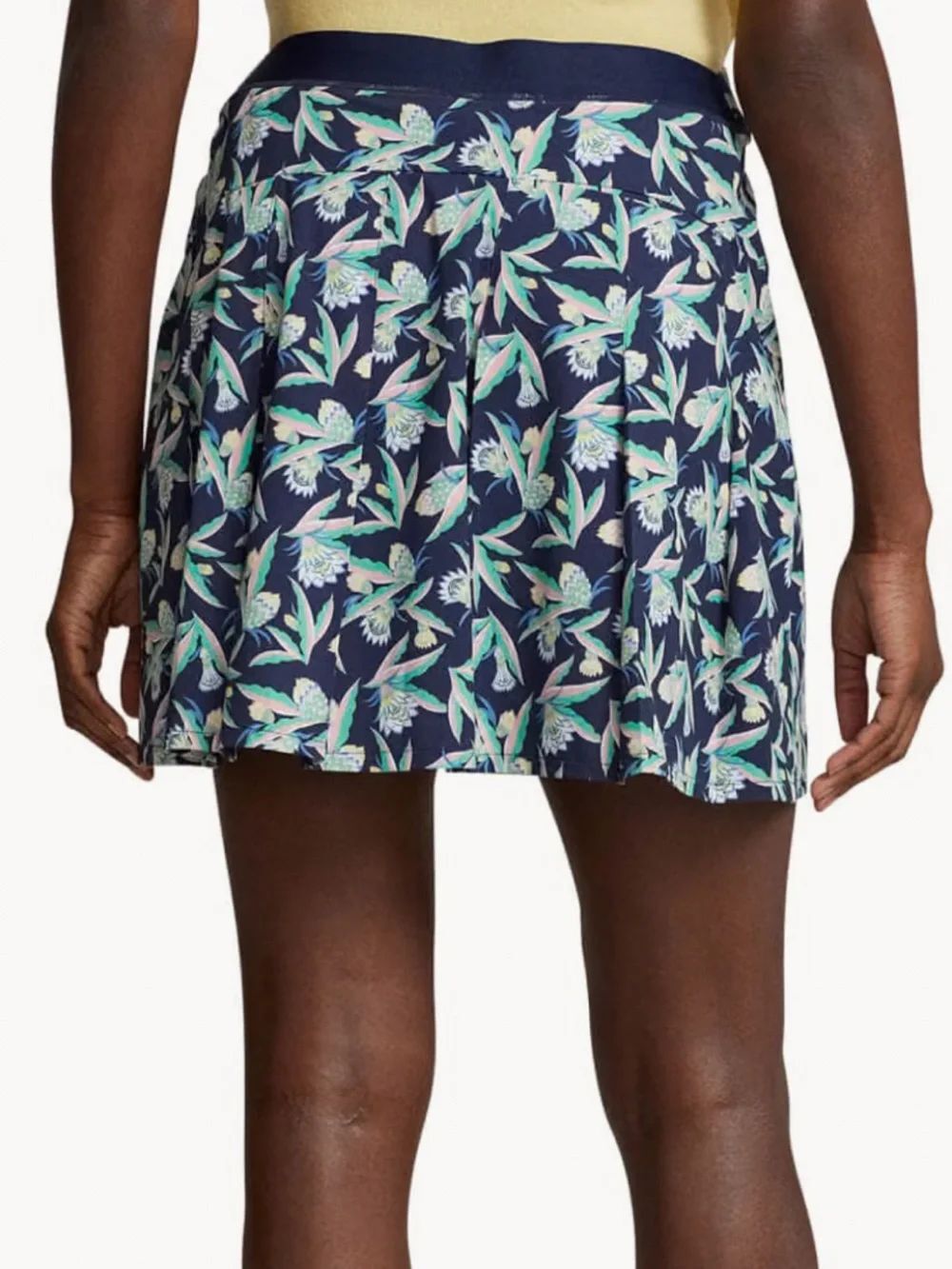 RLX Ralph Lauren Women’s Pleated Golf Tennis Skort